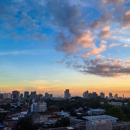 Summum Bonum Bliss - Lahug Aparthotel Cebu Kültér fotó