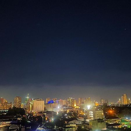 Summum Bonum Bliss - Lahug Aparthotel Cebu Kültér fotó