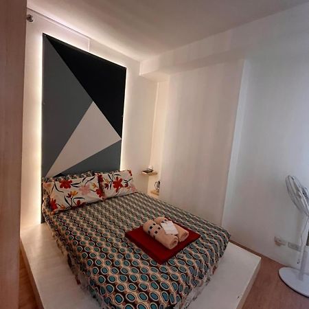 Summum Bonum Bliss - Lahug Aparthotel Cebu Kültér fotó