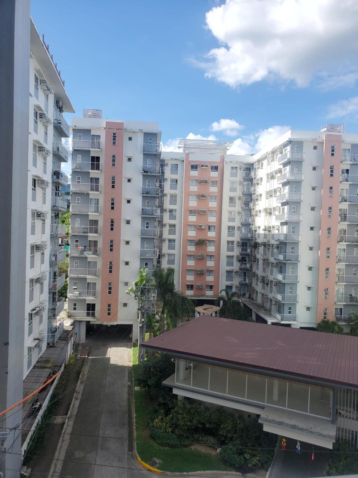 Summum Bonum Bliss - Lahug Aparthotel Cebu Kültér fotó