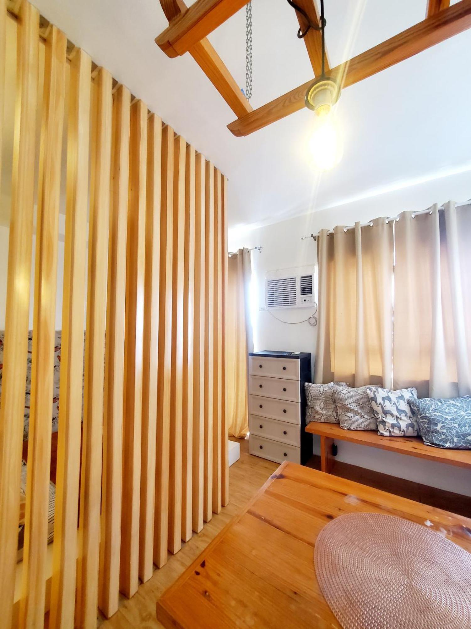 Summum Bonum Bliss - Lahug Aparthotel Cebu Kültér fotó