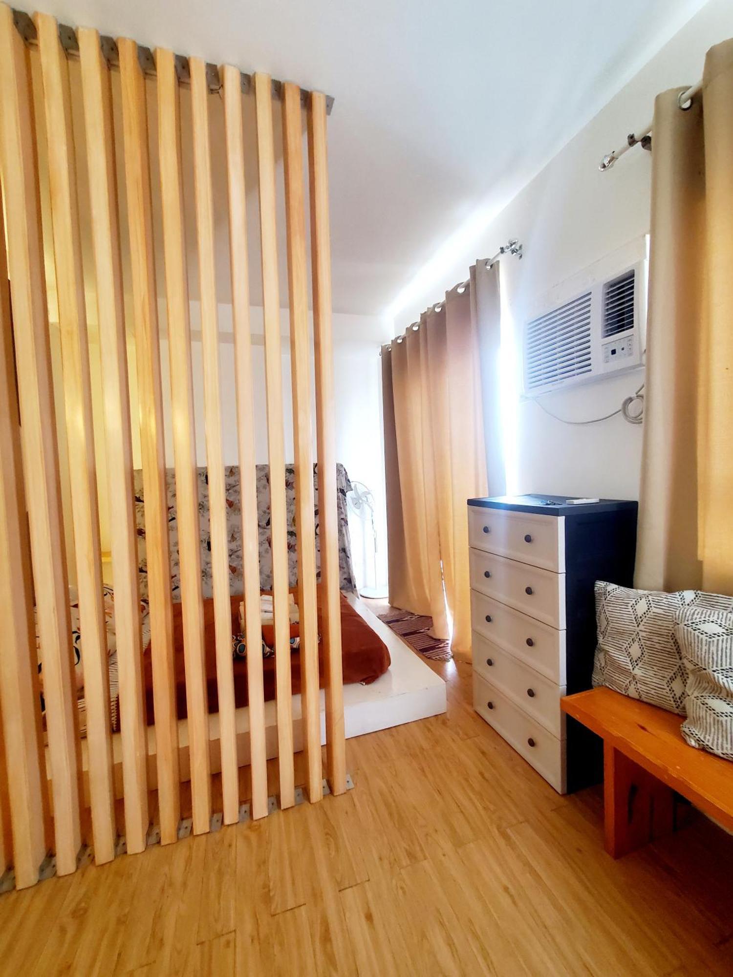 Summum Bonum Bliss - Lahug Aparthotel Cebu Kültér fotó