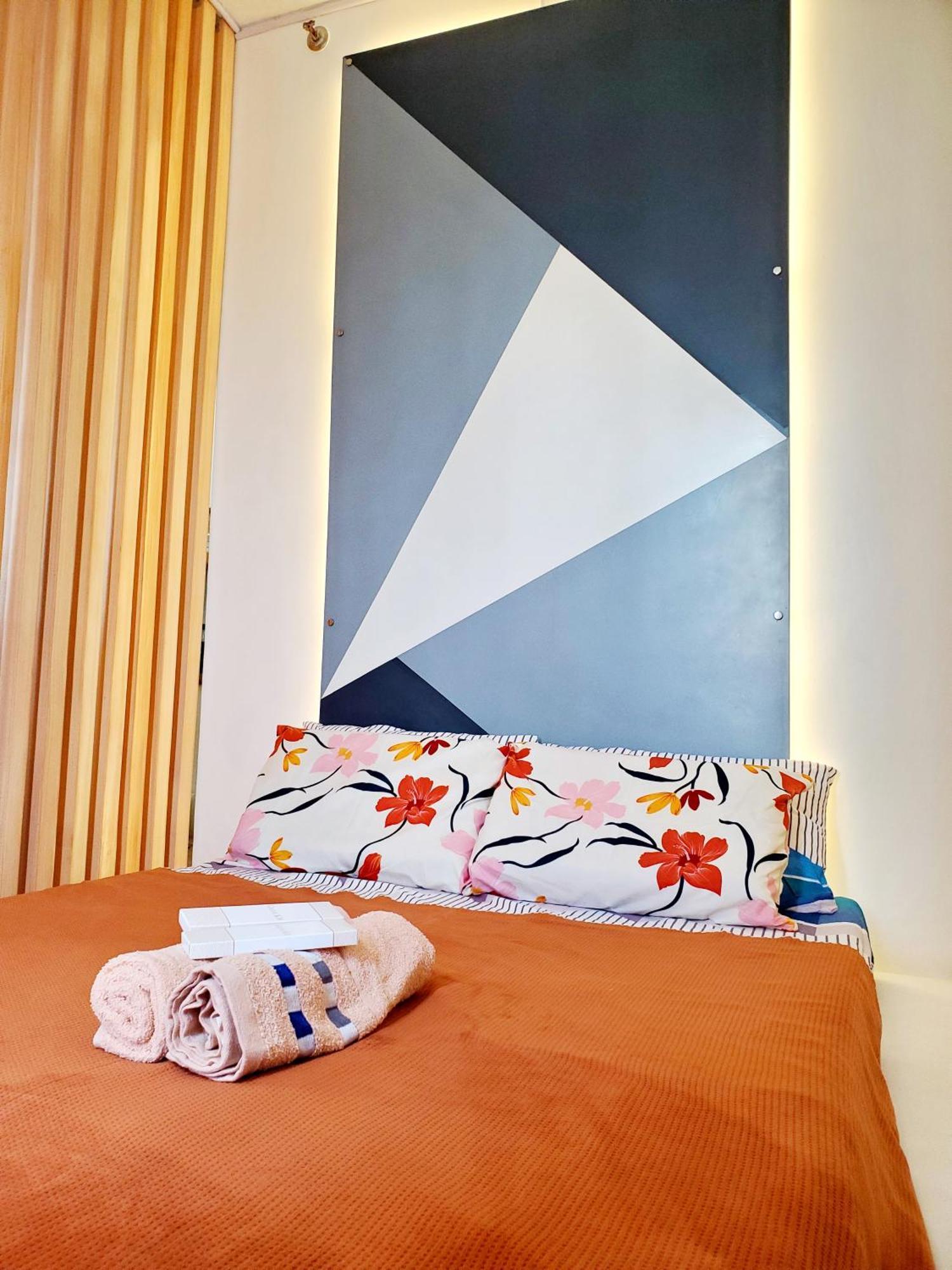 Summum Bonum Bliss - Lahug Aparthotel Cebu Kültér fotó