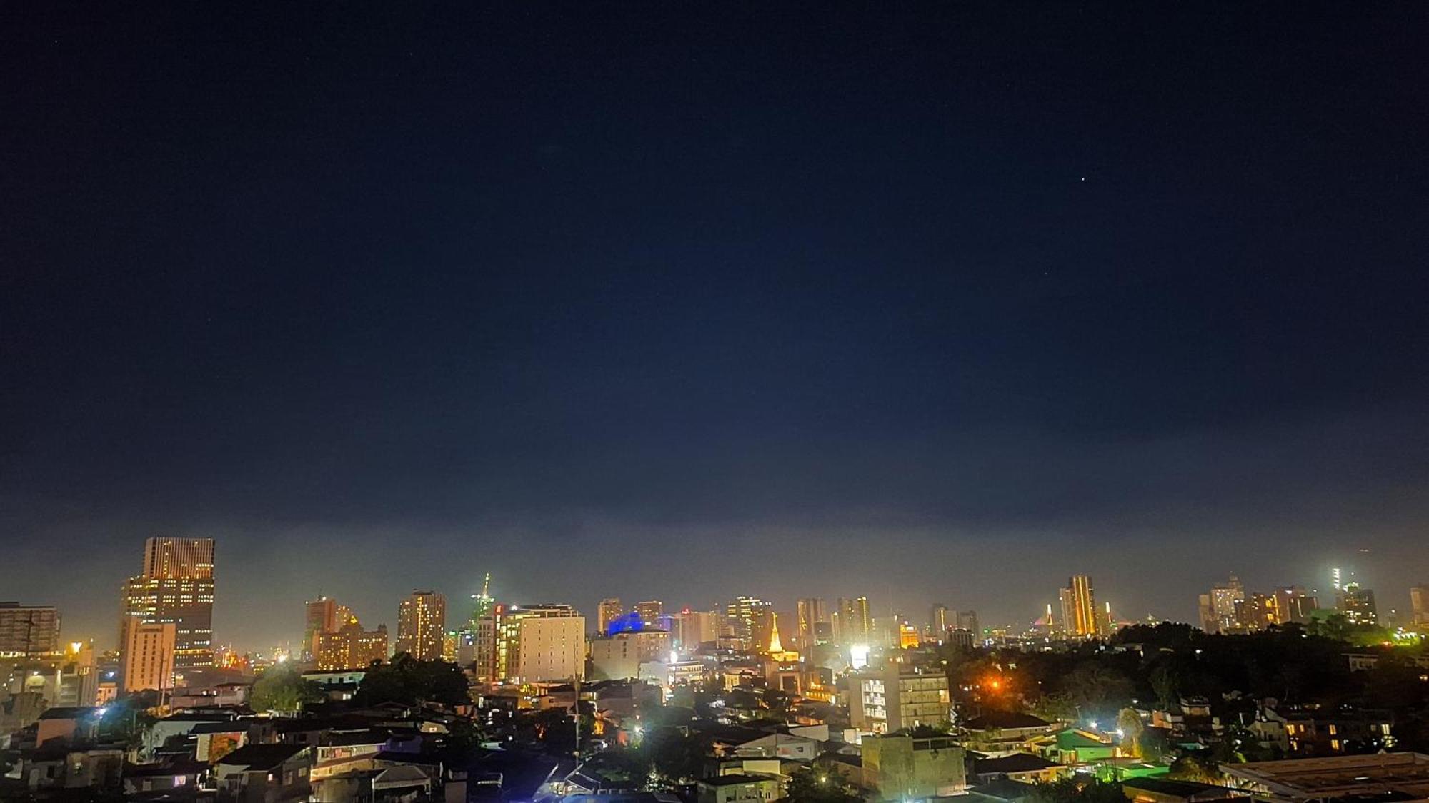 Summum Bonum Bliss - Lahug Aparthotel Cebu Kültér fotó