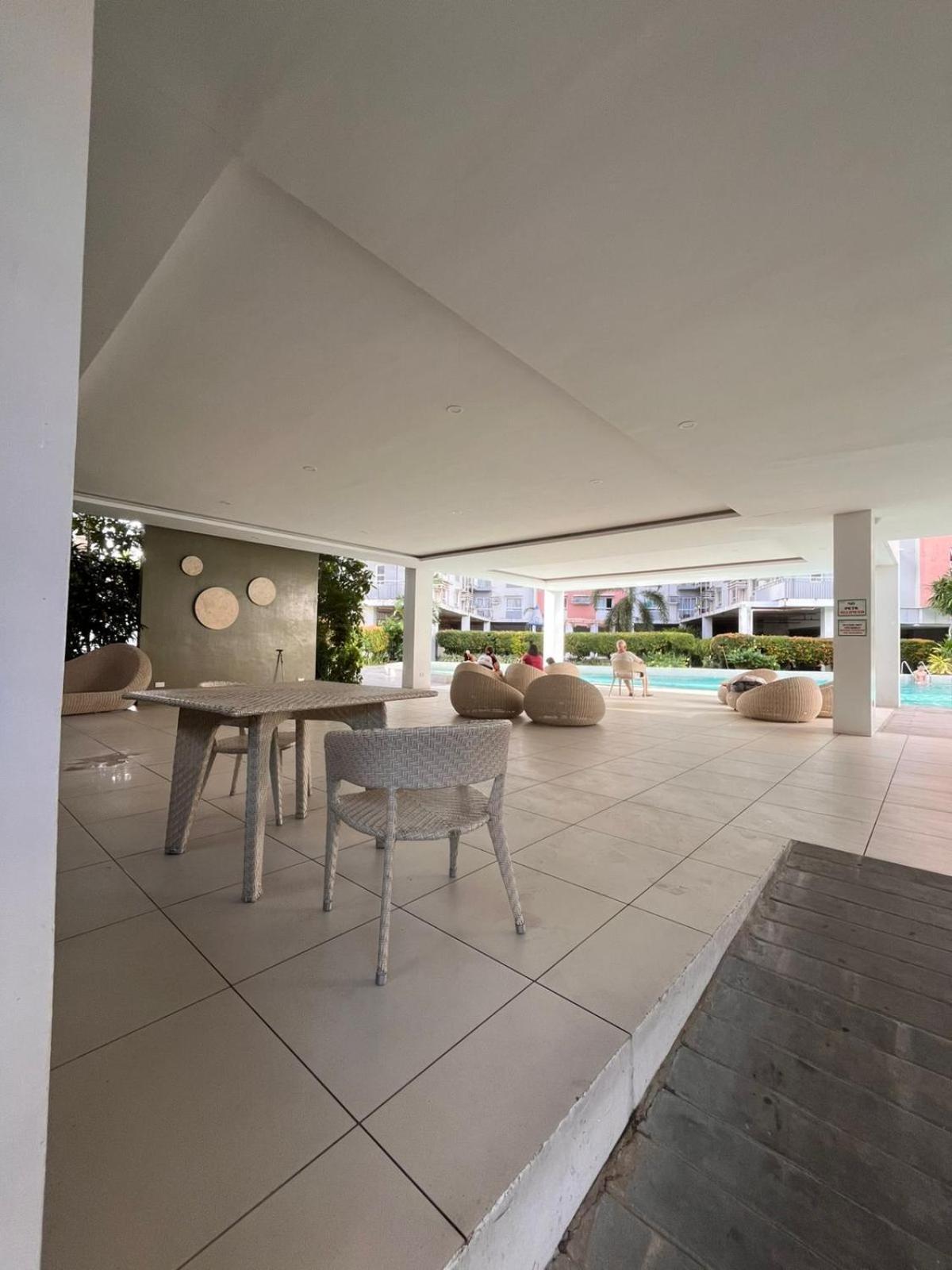 Summum Bonum Bliss - Lahug Aparthotel Cebu Kültér fotó