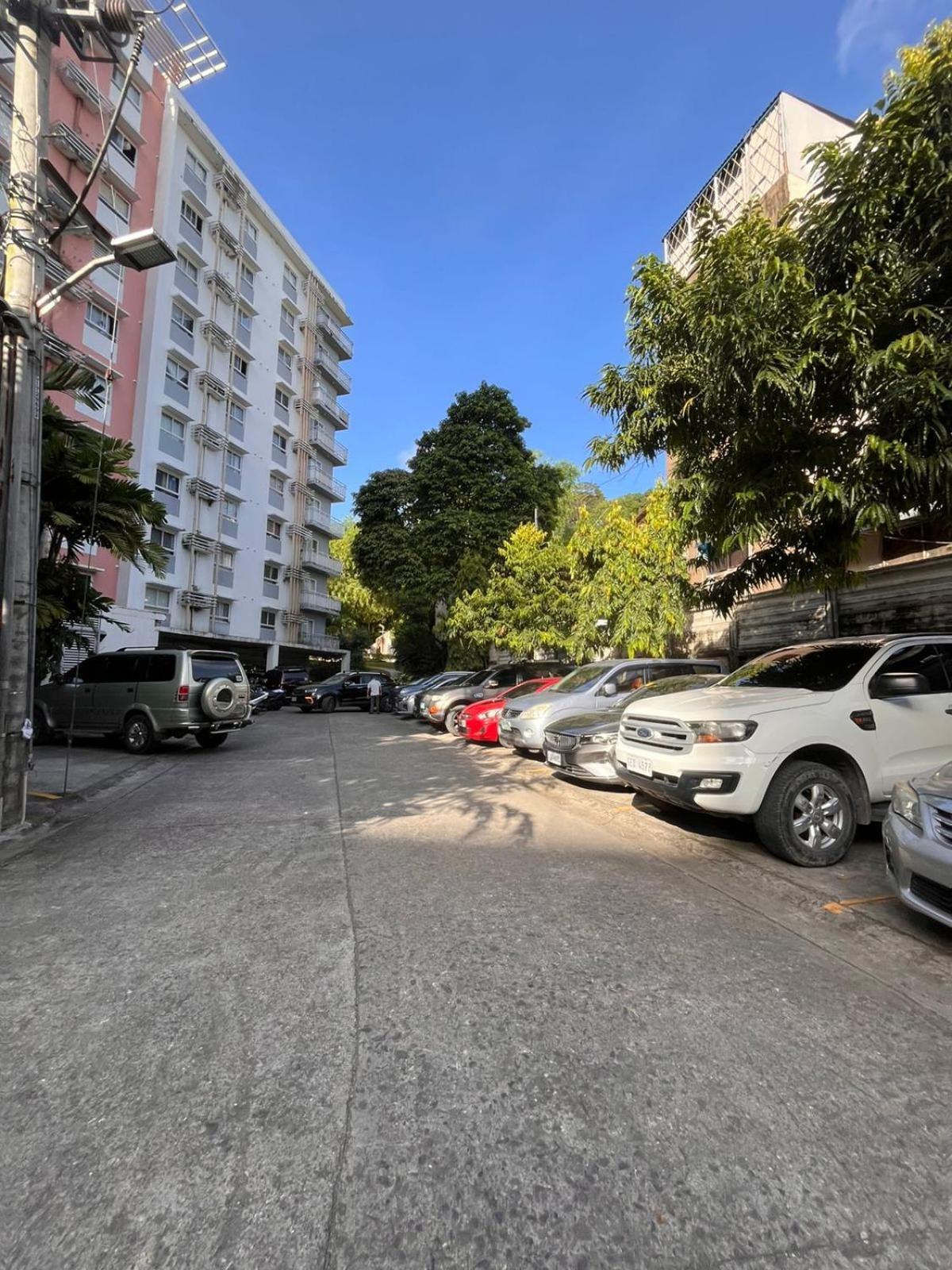 Summum Bonum Bliss - Lahug Aparthotel Cebu Kültér fotó