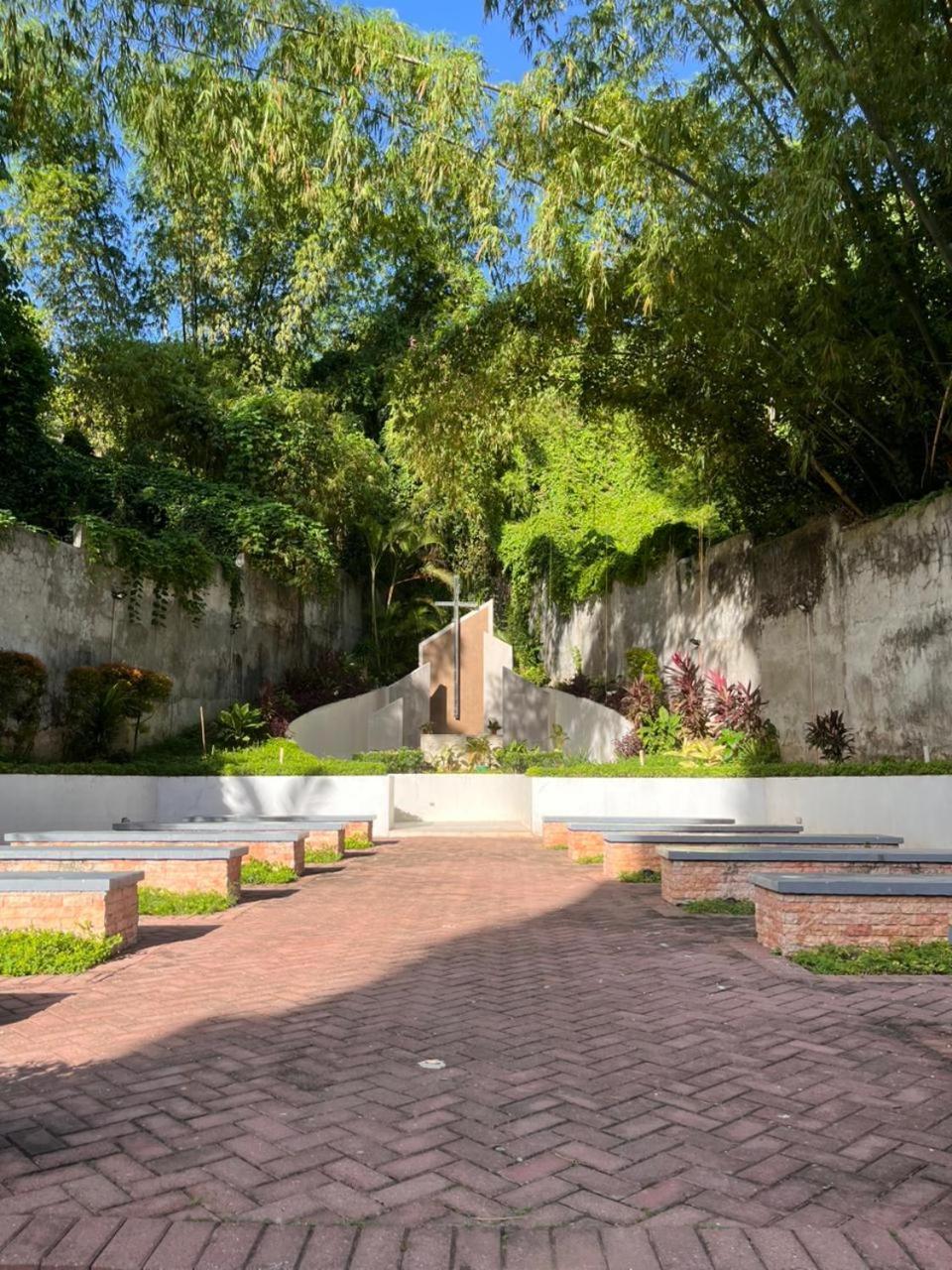 Summum Bonum Bliss - Lahug Aparthotel Cebu Kültér fotó