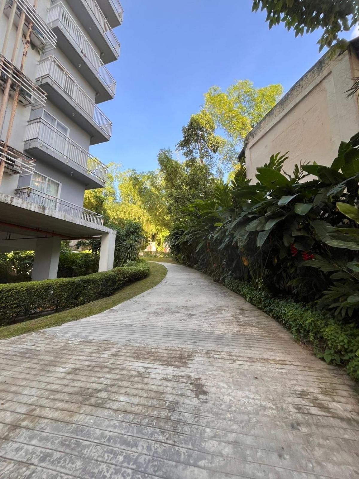 Summum Bonum Bliss - Lahug Aparthotel Cebu Kültér fotó