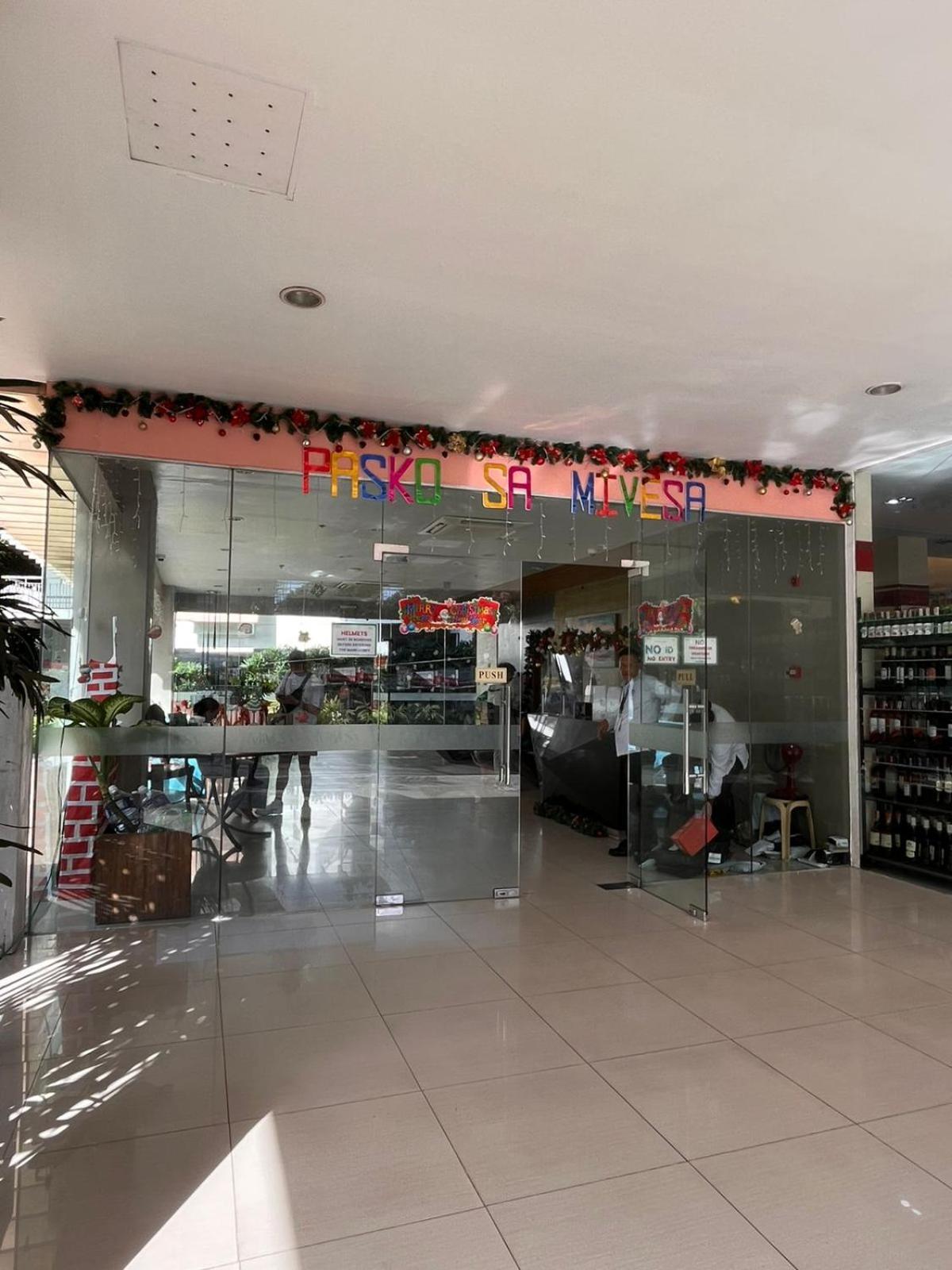 Summum Bonum Bliss - Lahug Aparthotel Cebu Kültér fotó