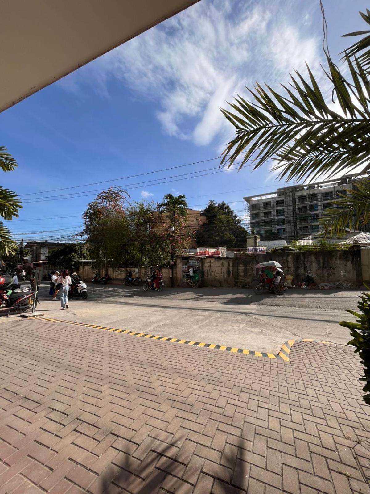 Summum Bonum Bliss - Lahug Aparthotel Cebu Kültér fotó