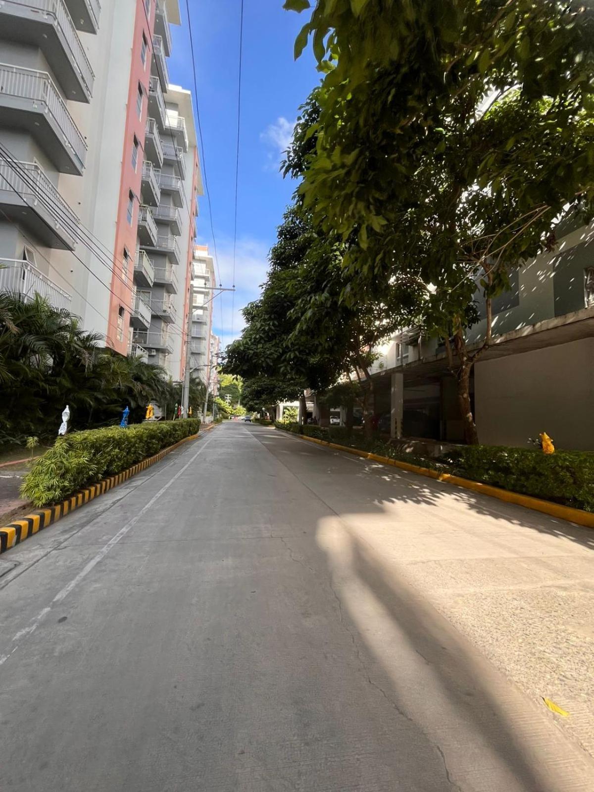 Summum Bonum Bliss - Lahug Aparthotel Cebu Kültér fotó