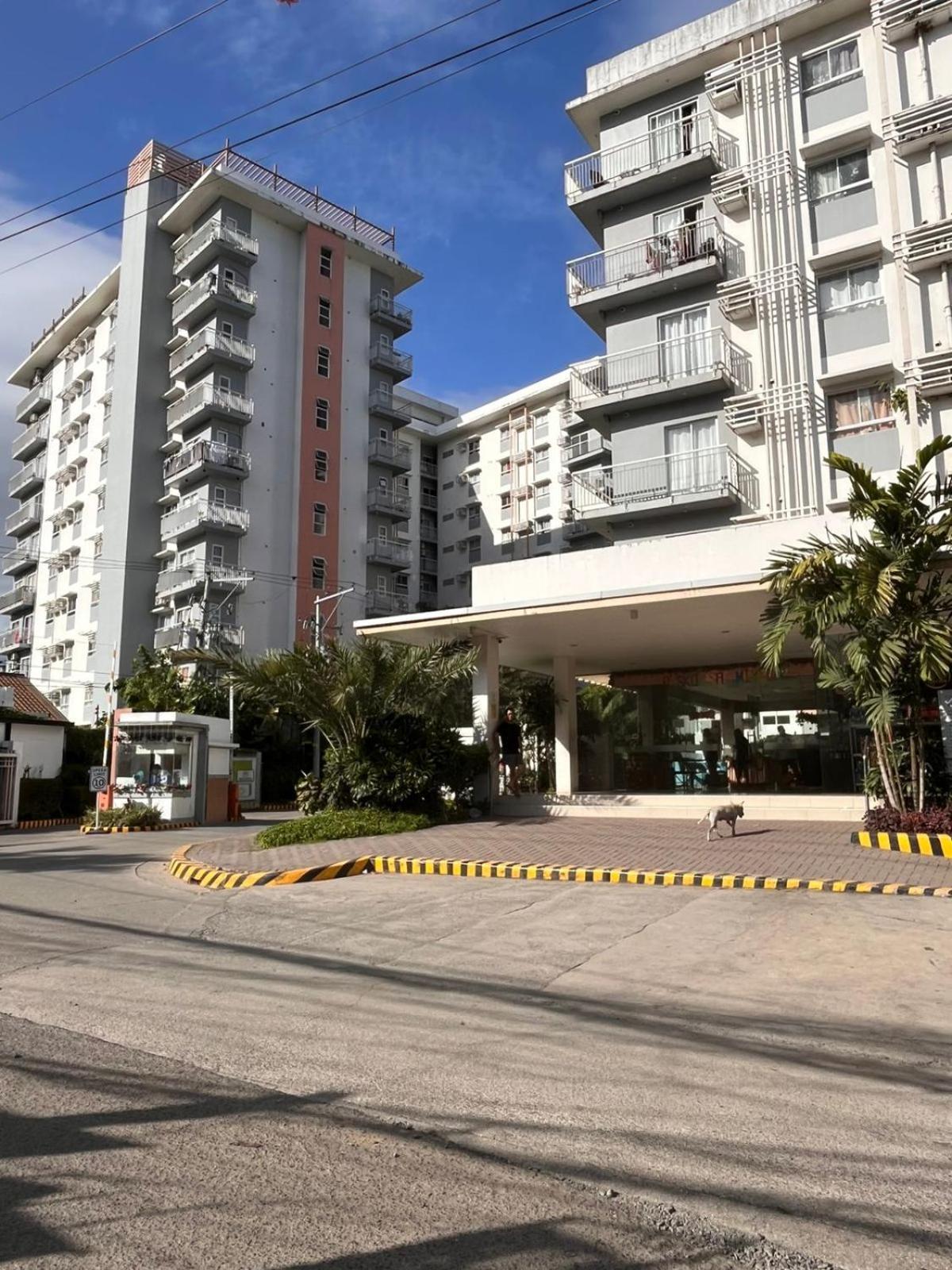 Summum Bonum Bliss - Lahug Aparthotel Cebu Kültér fotó