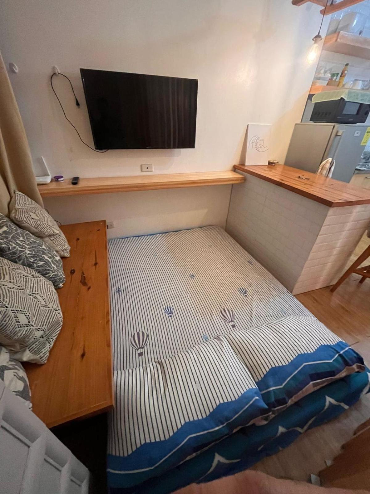 Summum Bonum Bliss - Lahug Aparthotel Cebu Kültér fotó