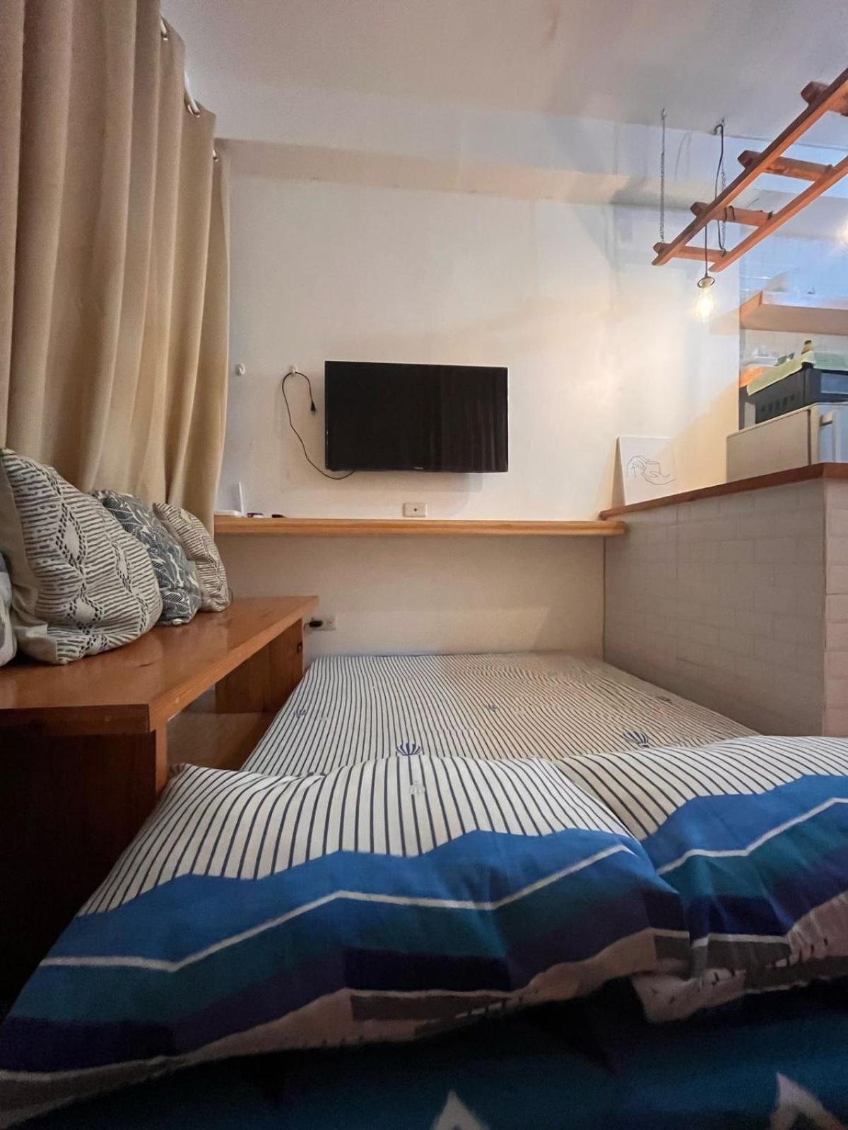 Summum Bonum Bliss - Lahug Aparthotel Cebu Kültér fotó